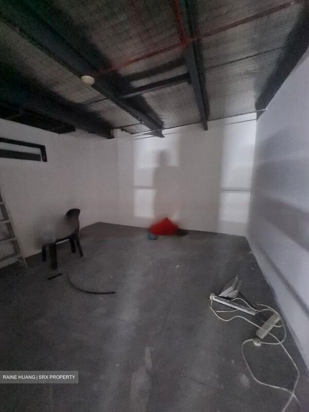 Hiangkie Industrial Building (D27), Factory #457256781